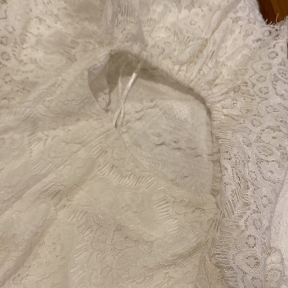 Yumi Kim Maribella Maxi Dress, size S, EUC - Picture 12 of 12